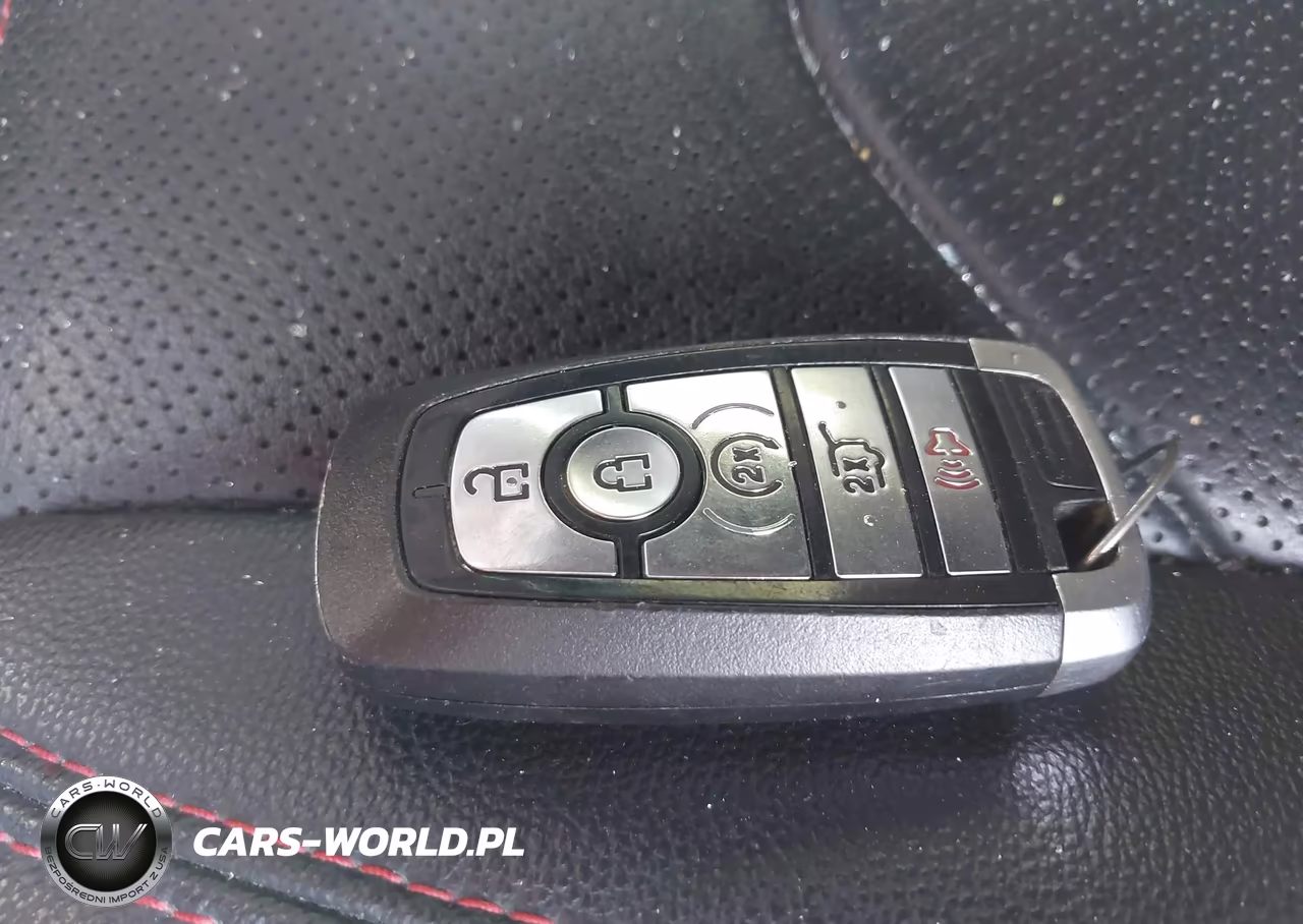2024 Ford Expedition Limited VIN:1FMJU2AG0REA04934 - 11