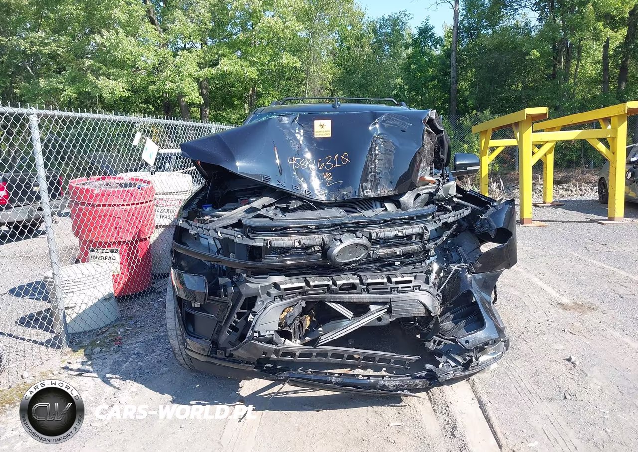 2024 Ford Expedition Limited VIN:1FMJU2AG0REA04934 - 12