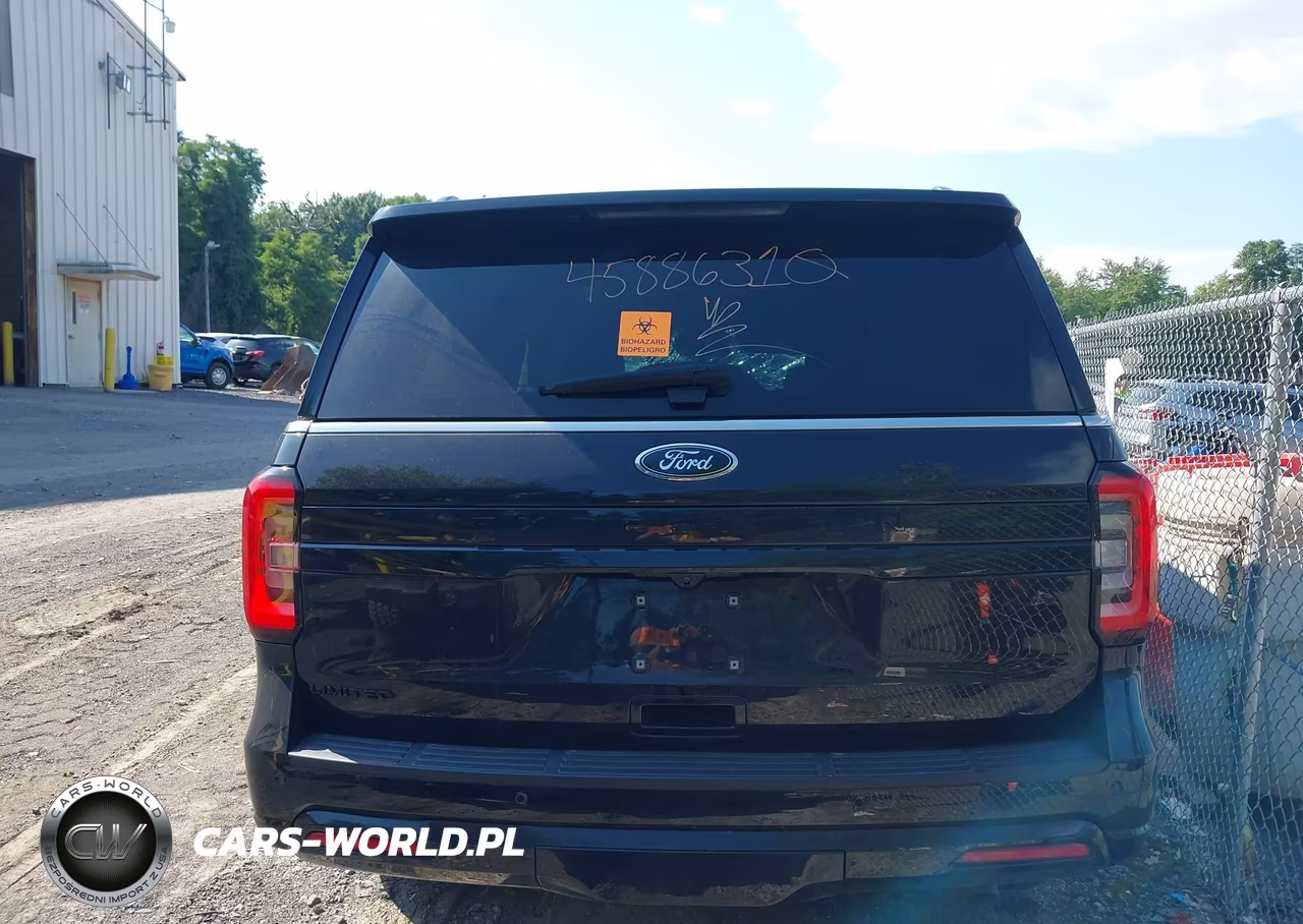 2024 Ford Expedition Limited VIN:1FMJU2AG0REA04934 - 16
