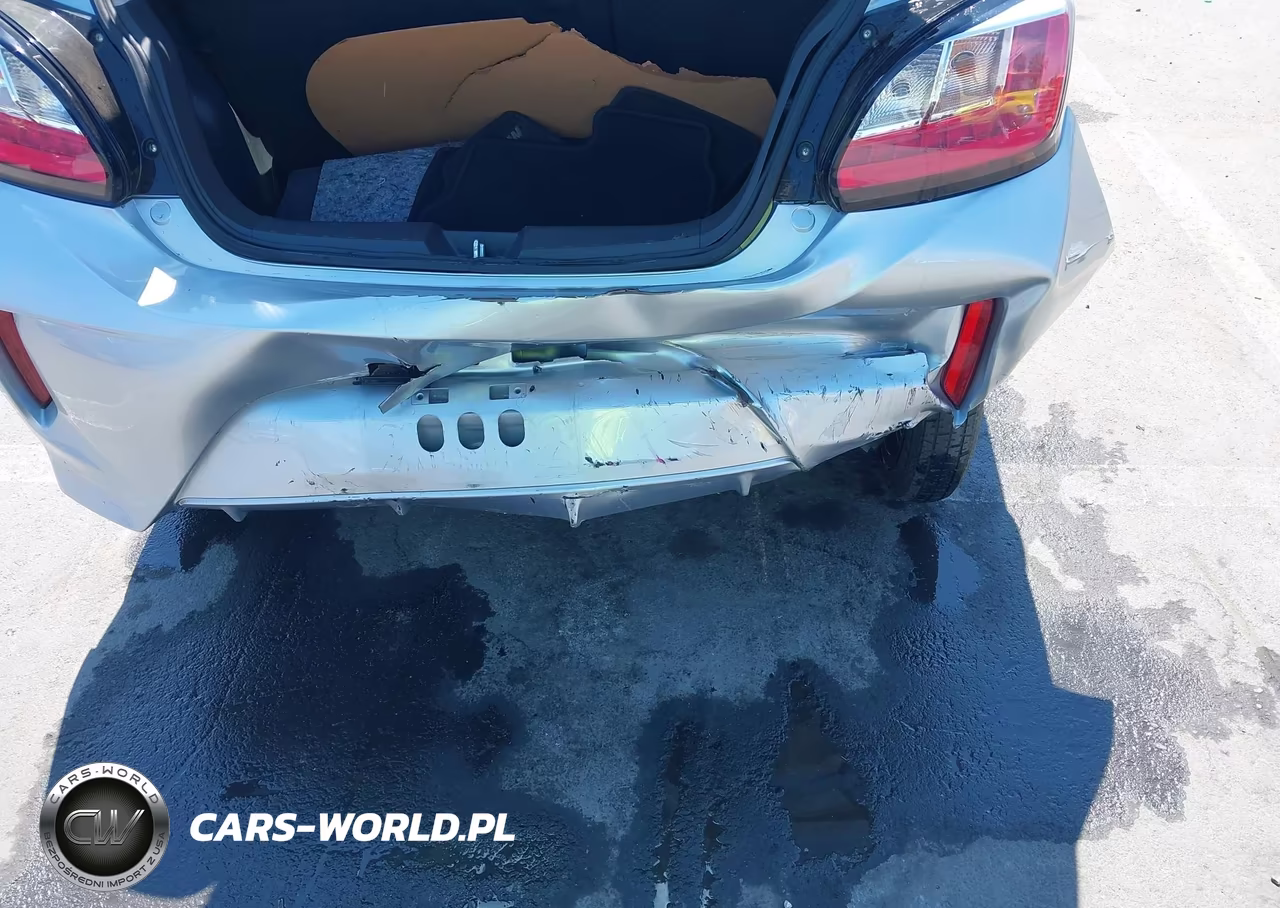2024 Mitsubishi Mirage Es-Le VIN:ML32AUHJ5RH030798 - 18