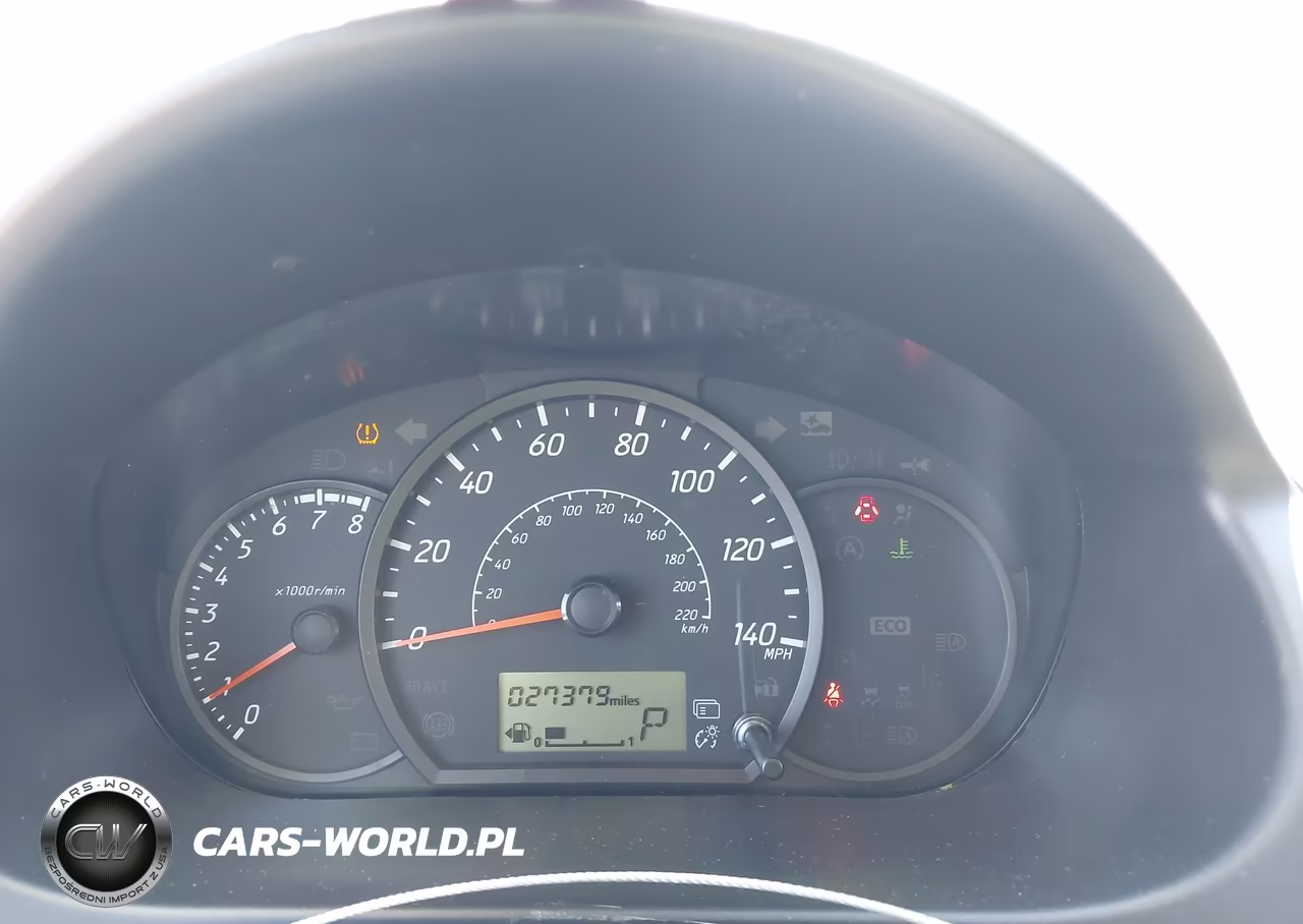 2024 Mitsubishi Mirage Es-Le VIN:ML32AUHJ5RH030798 - 7