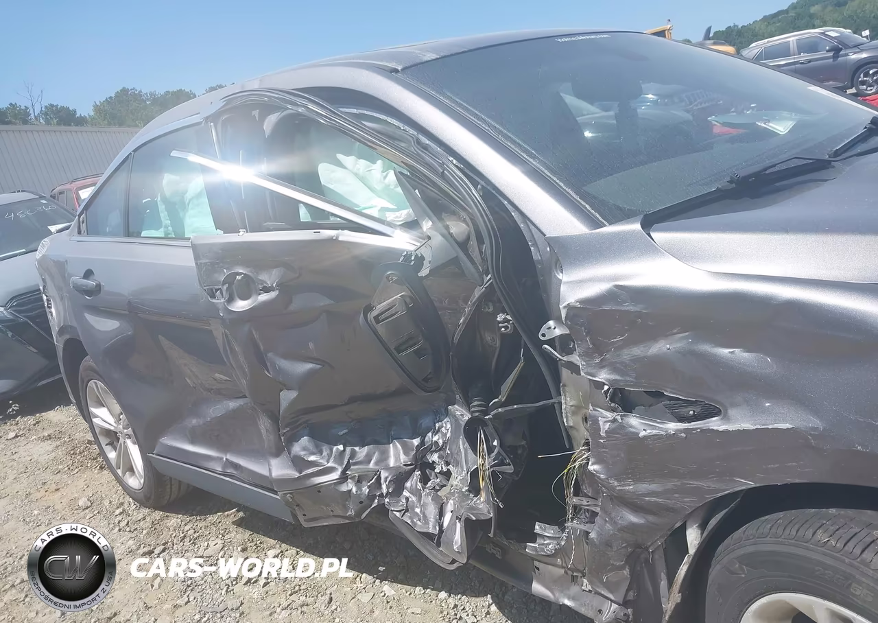 2014 Ford Taurus Sel VIN:1FAHP2E8XEG139808 - 6