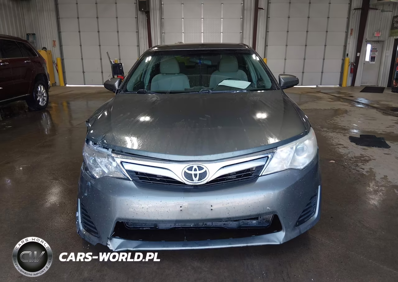 2014 Toyota Camry Le VIN:4T1BF1FK9EU833085 - 13