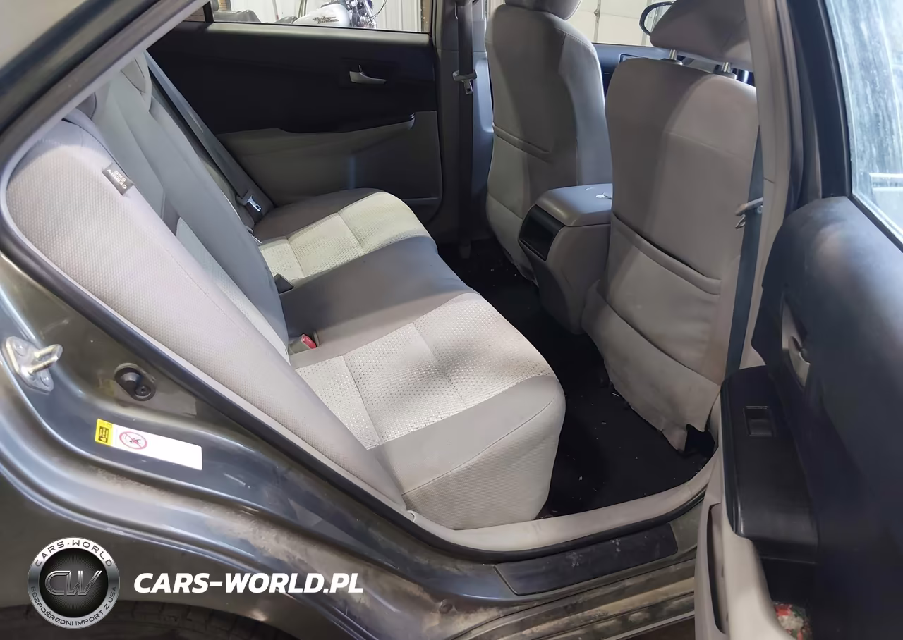 2014 Toyota Camry Le VIN:4T1BF1FK9EU833085 - 8