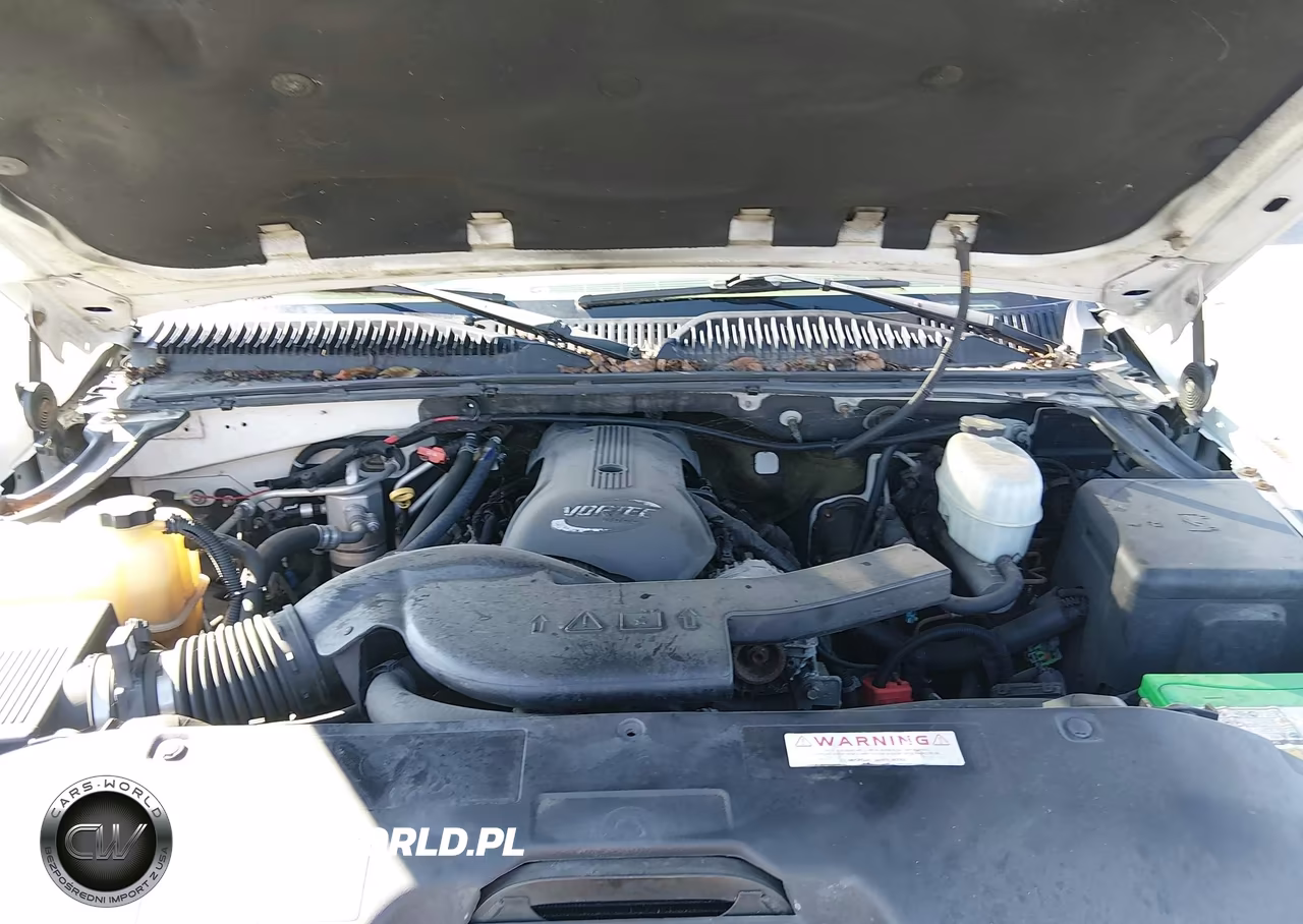 2005 GMC Yukon Denali VIN:1GKEK63U65J239916 - 10