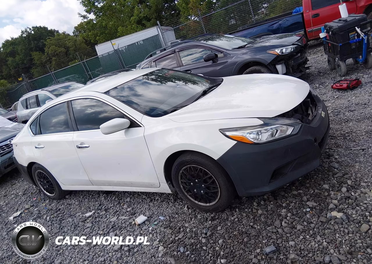 2017 Nissan Altima 2.5 S VIN:1N4AL3AP2HC193048 - 14