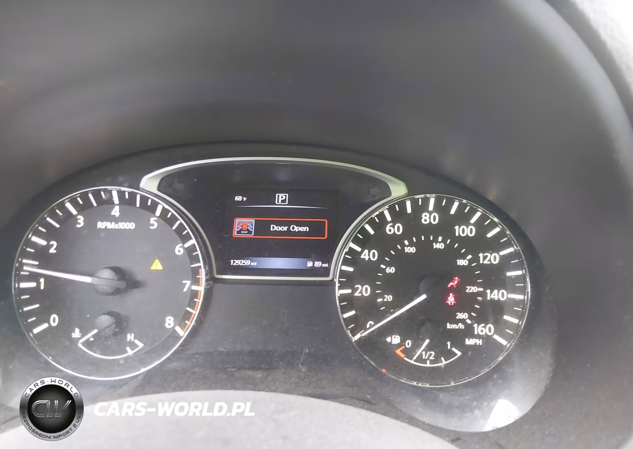 2017 Nissan Altima 2.5 S VIN:1N4AL3AP2HC193048 - 7