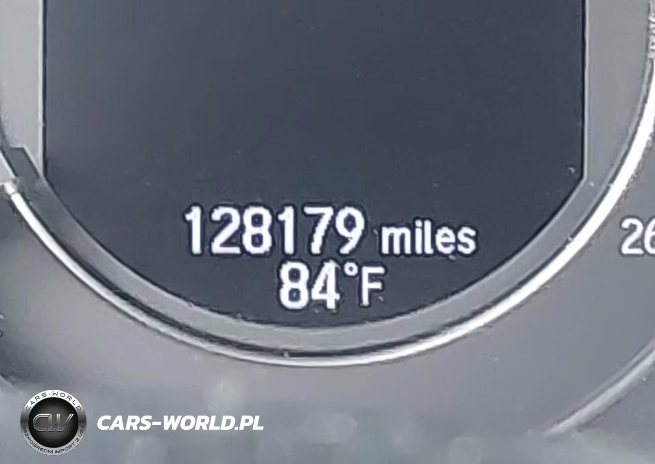 2016 Honda Accord Touring VIN:1HGCR3F99GA030937 - 15