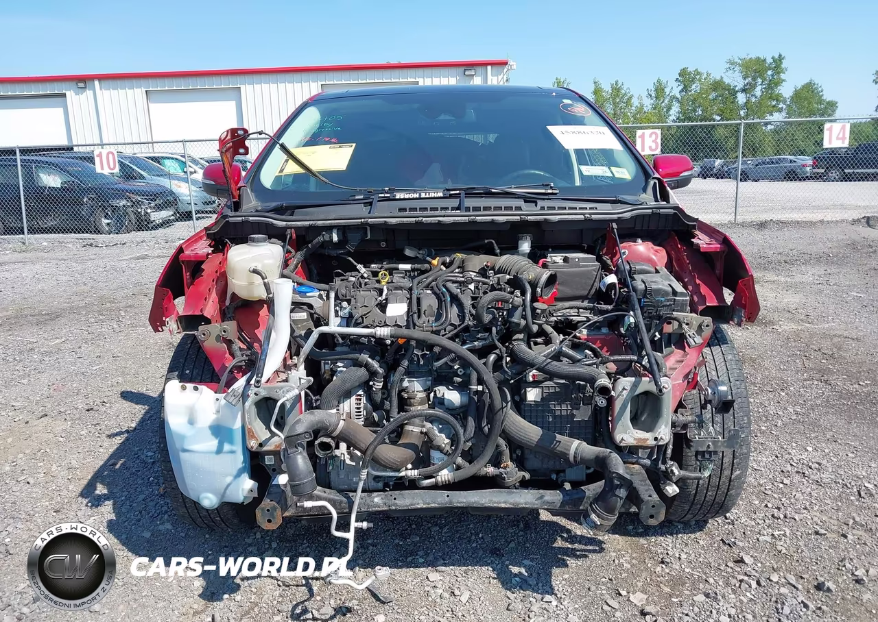2020 Ford Edge Sel VIN:2FMPK4J95LBB53548 - 12
