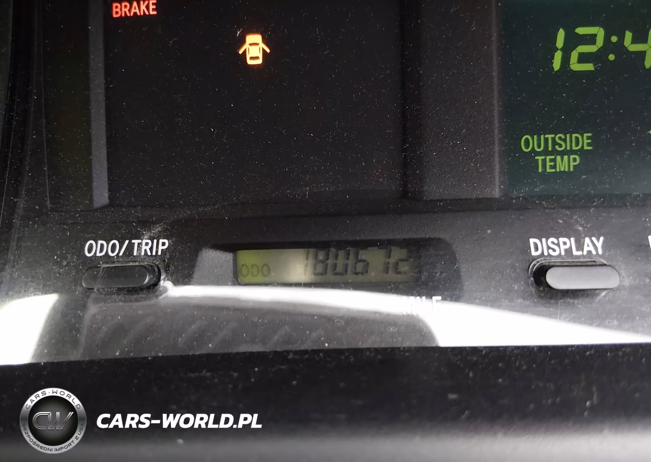2001 Toyota Avalon Xls VIN:4T1BF28B11U144056 - 12