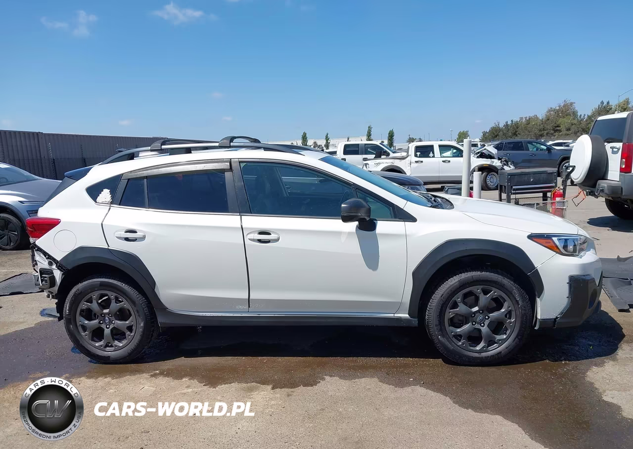 2022 Subaru Crosstrek Sport VIN:JF2GTHSCXNH269628 - 14