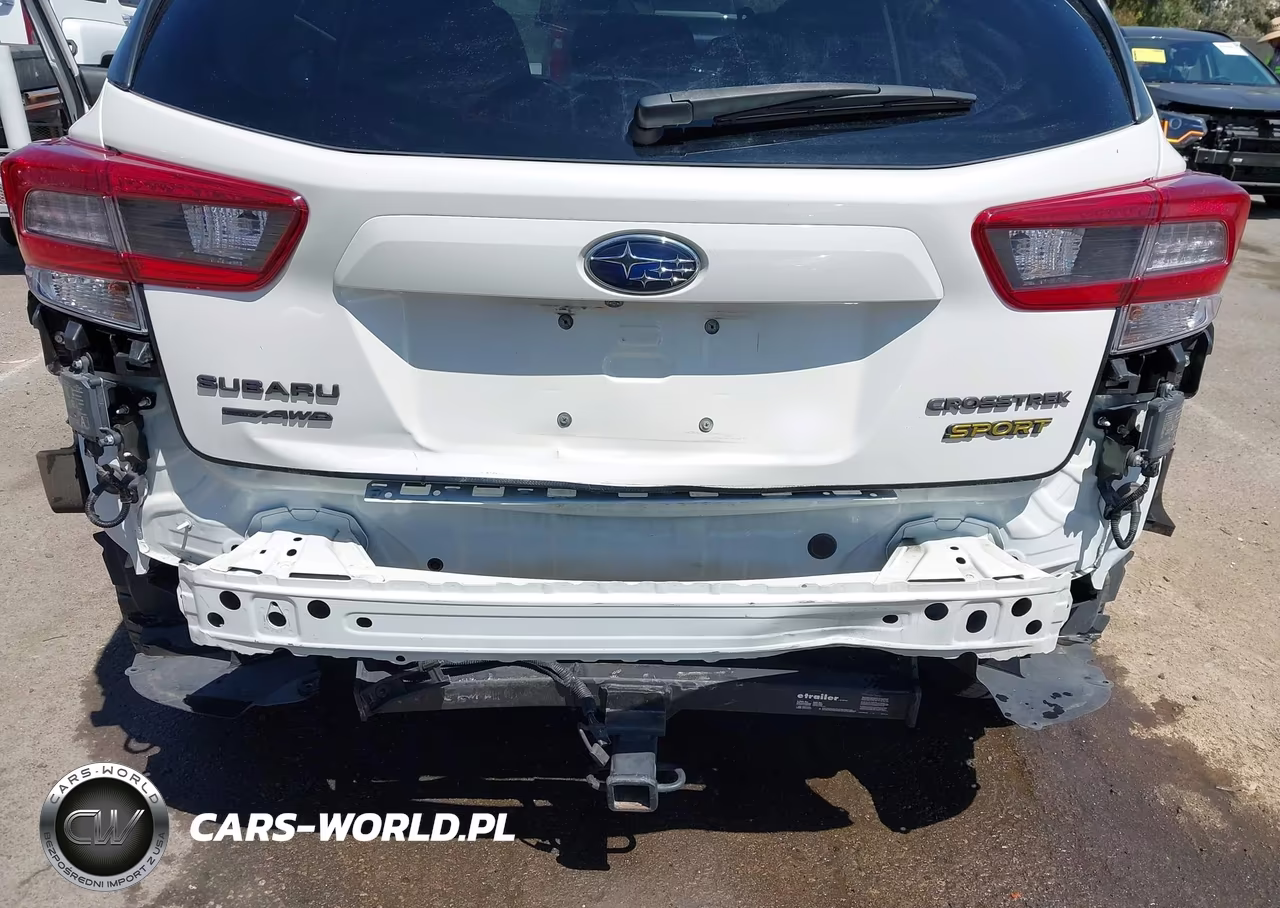 2022 Subaru Crosstrek Sport VIN:JF2GTHSCXNH269628 - 6