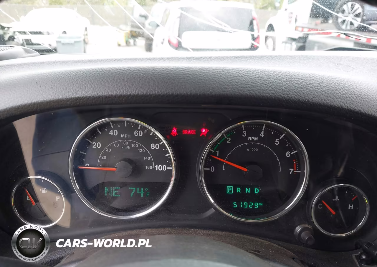 2018 Jeep Wrangler Jk Unlimited Sport S 4X4 VIN:1C4BJWDGXJL866644 - 7