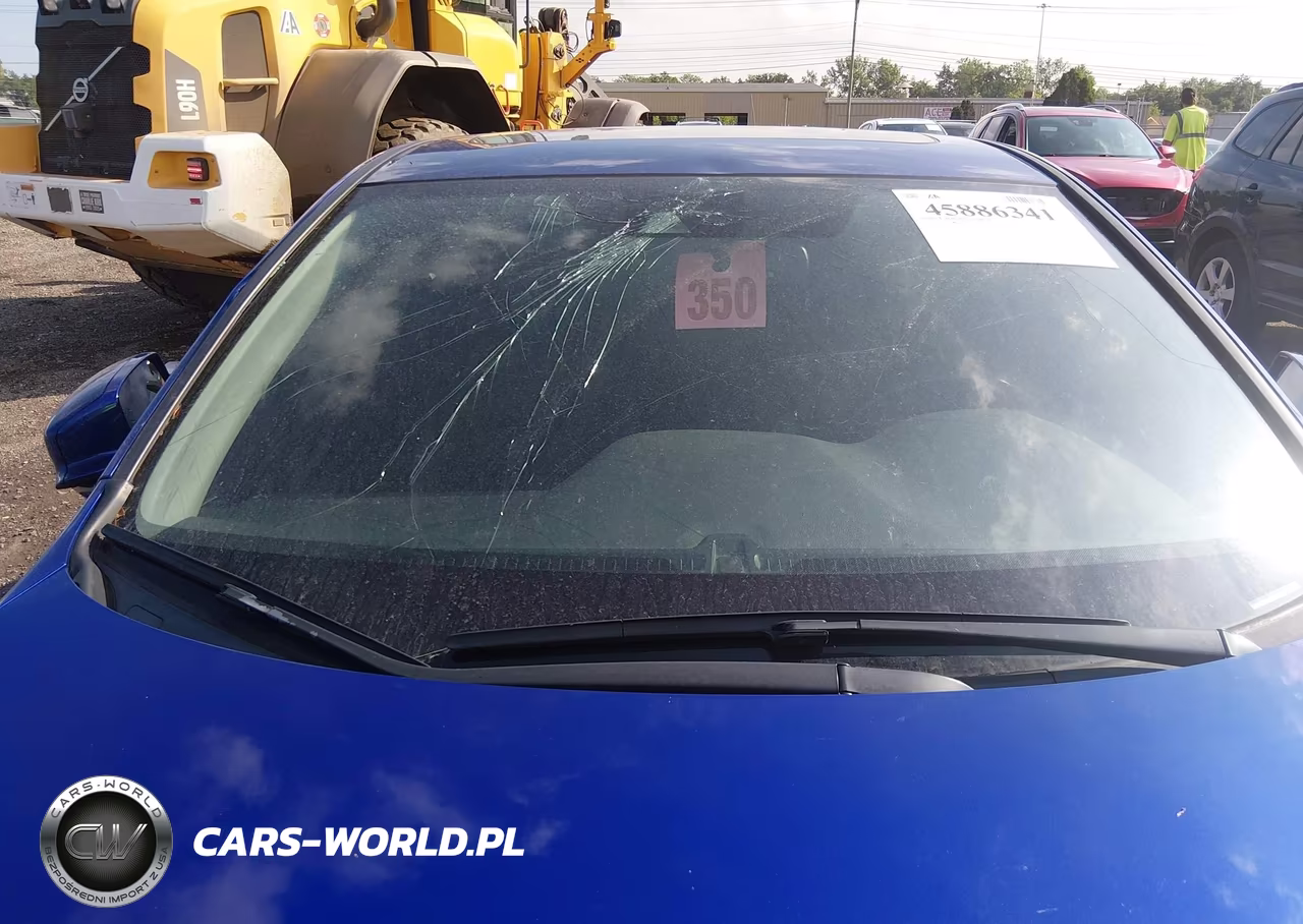 2015 Honda Accord Ex-L V-6 VIN:1HGCT2B88FA002361 - 6
