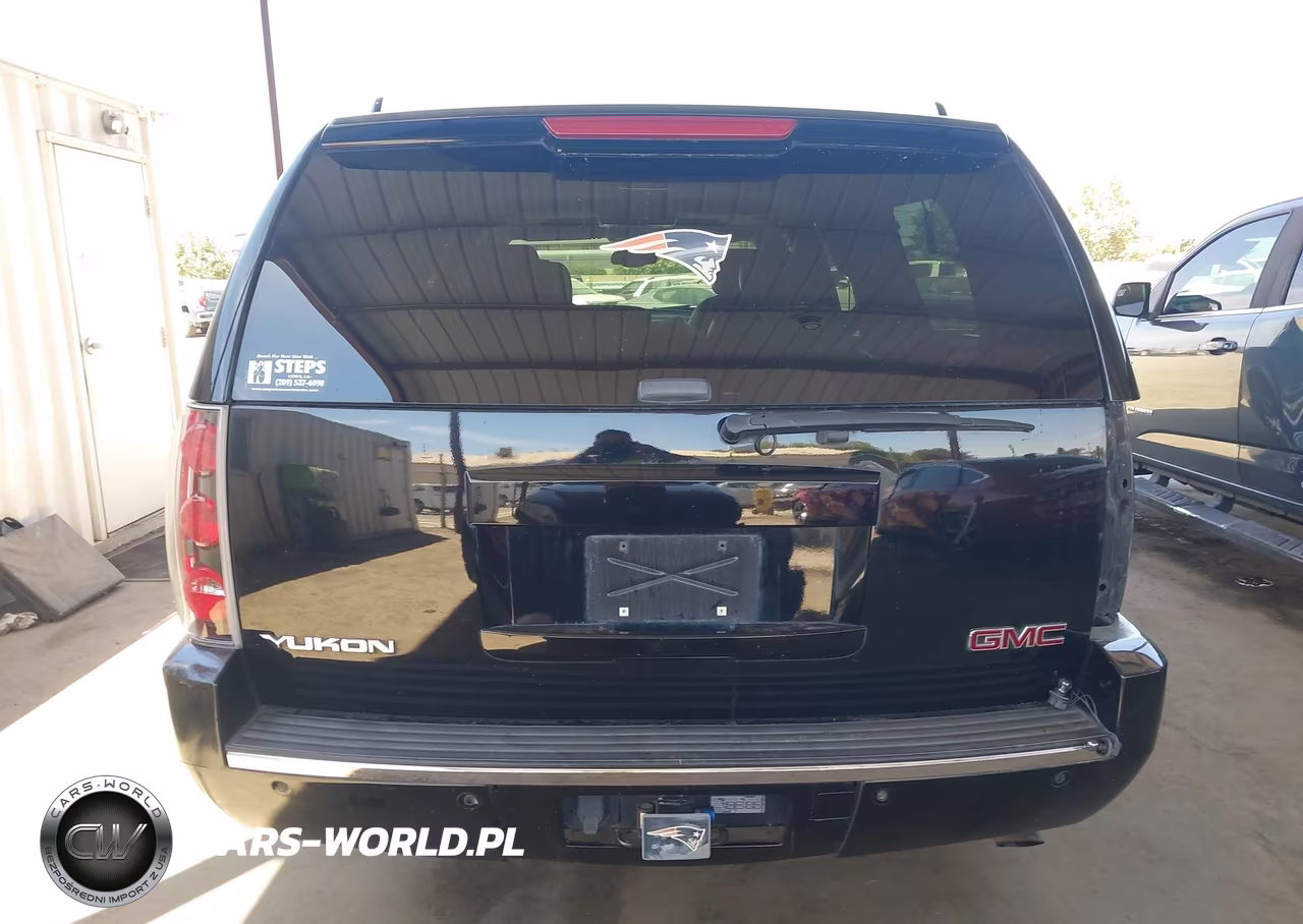 2007 GMC Yukon Xl Denali Denali VIN:1GKFK668X7J150212 - 16