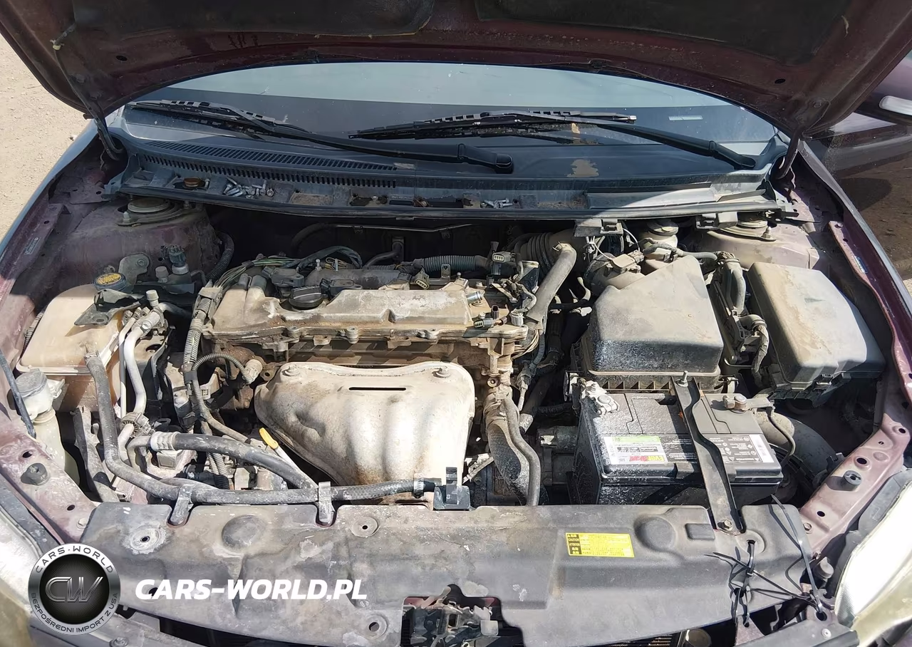 2011 Scion Tc VIN:JTKJF5C70B3021238 - 10