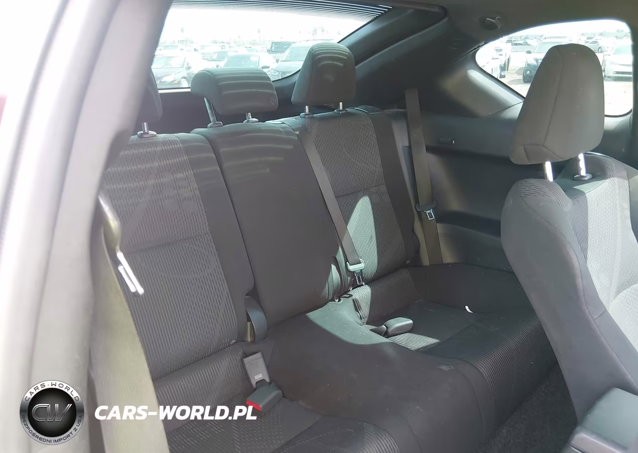 2011 Scion Tc VIN:JTKJF5C70B3021238 - 8