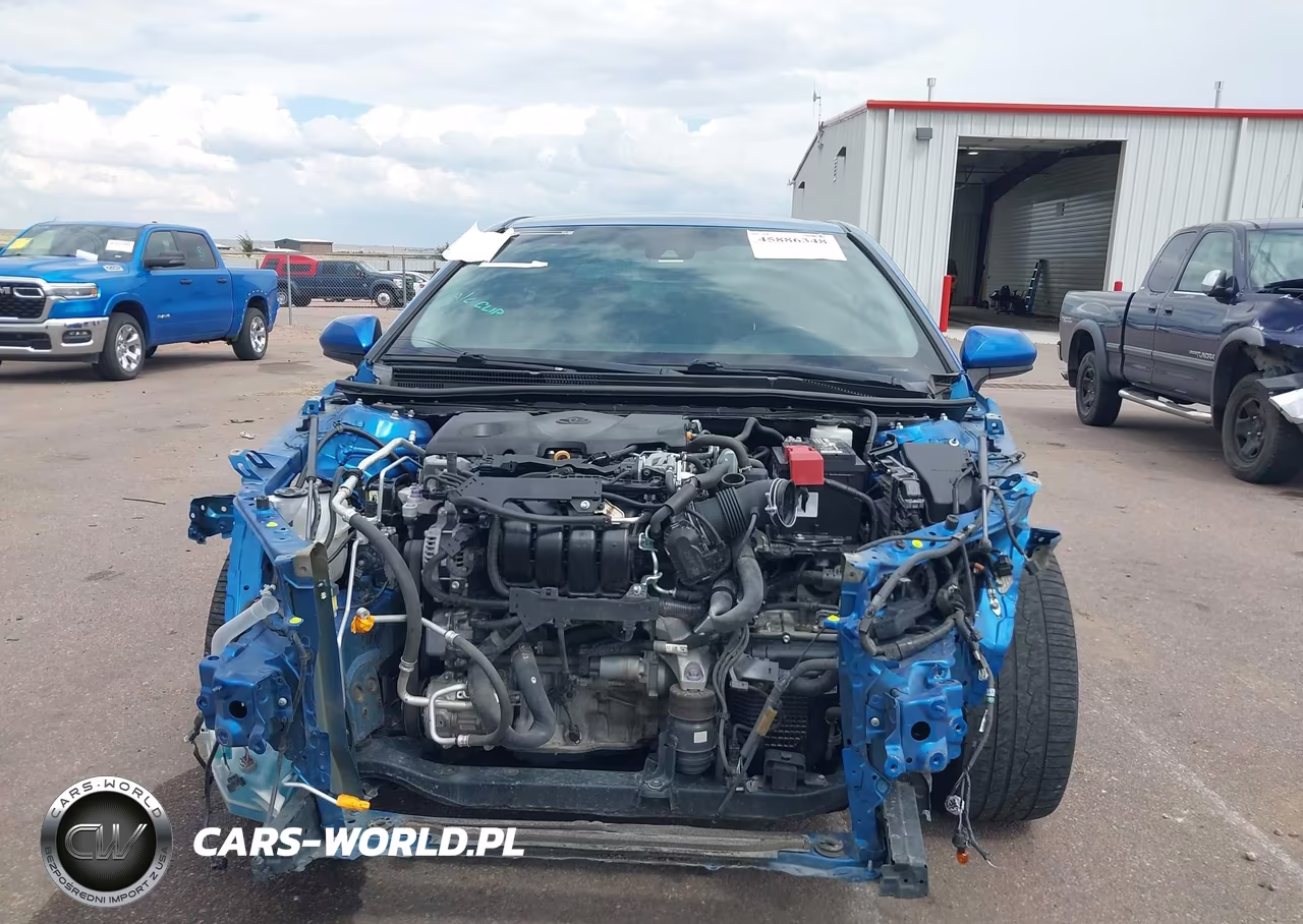 2020 Toyota Camry Se VIN:4T1G11AK4LU325373 - 12
