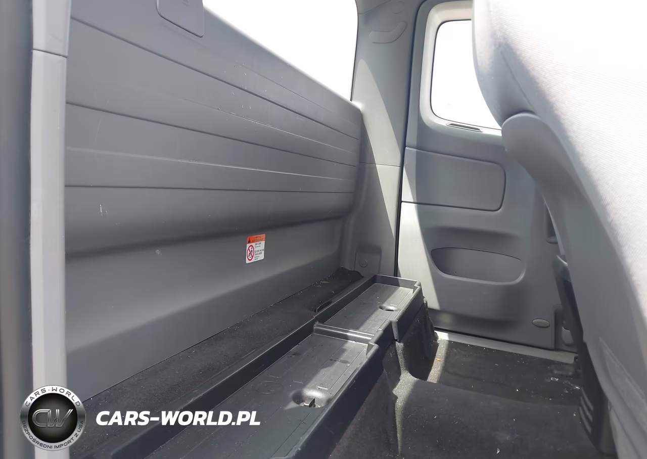 2015 Toyota Tacoma VIN:5TFTX4CN4FX063769 - 8
