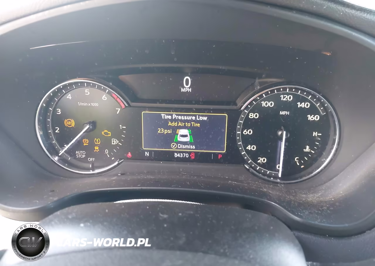 2020 Cadillac Xt4 Fwd Premium Luxury VIN:1GYFZCR40LF027038 - 7