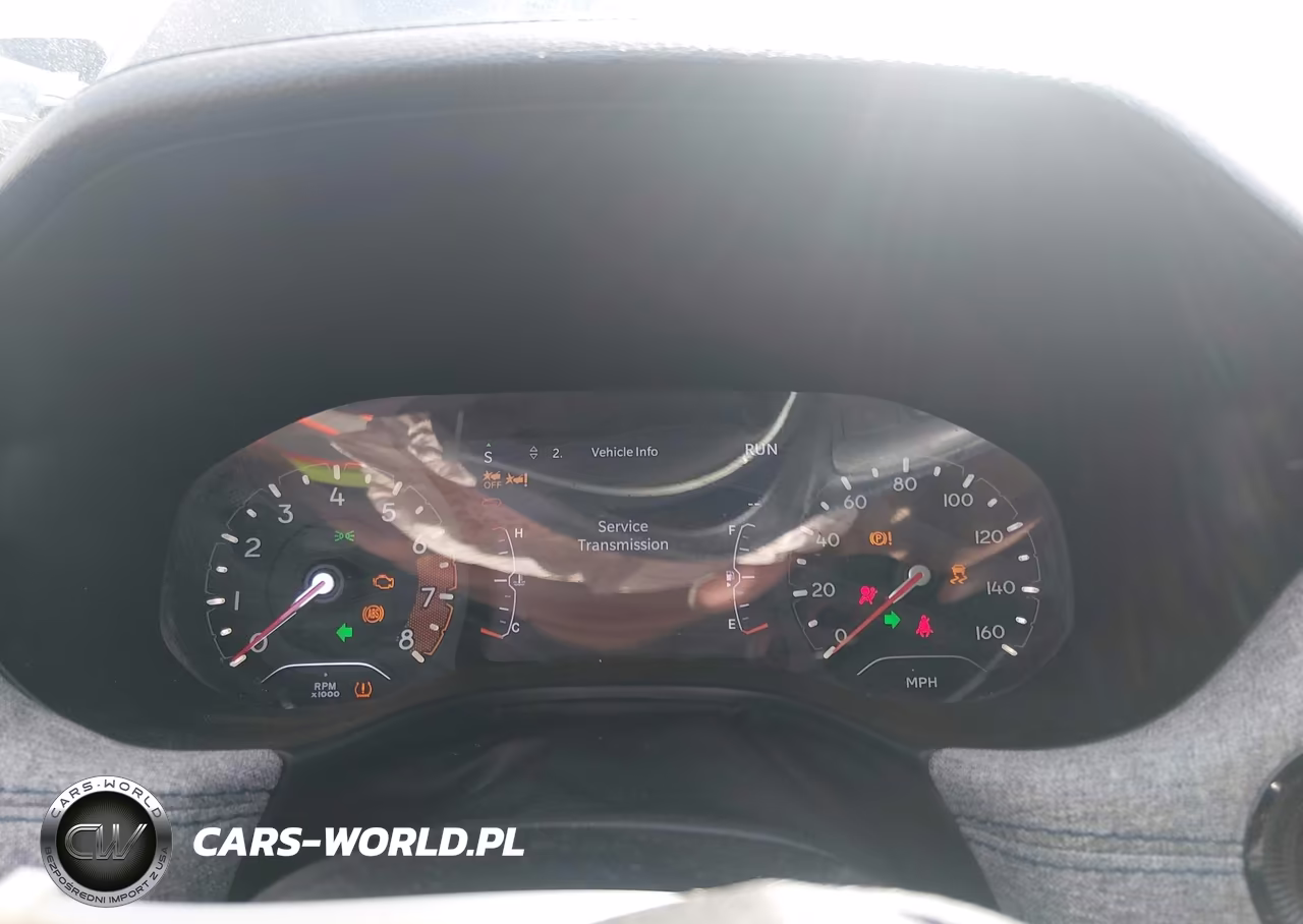2022 Jeep Compass Latitude Fwd VIN:3C4NJCBB0NT214385 - 7