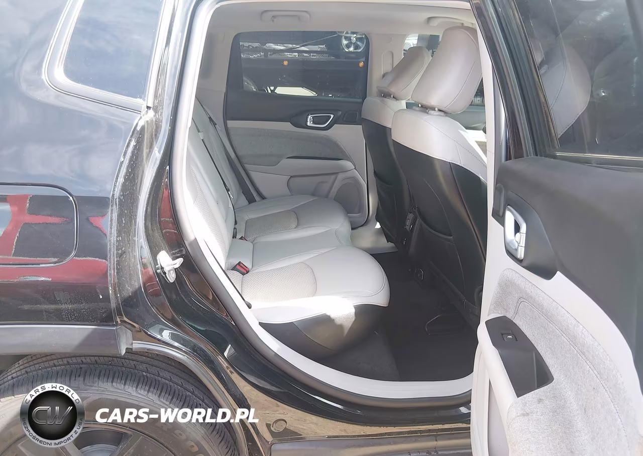 2022 Jeep Compass Latitude Fwd VIN:3C4NJCBB0NT214385 - 8