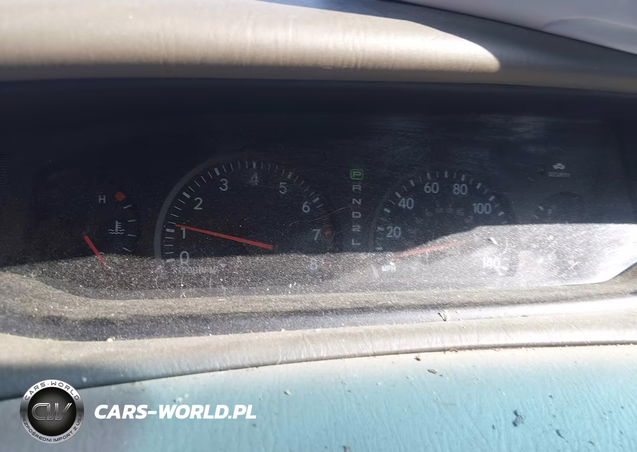 2003 Toyota Avalon Xls VIN:4T1BF28B63U270660 - 7
