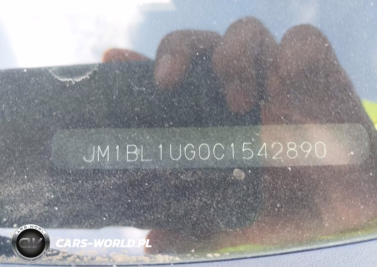 2012 Mazda Mazda3 I Sport VIN:JM1BL1UG0C1542890 - 9