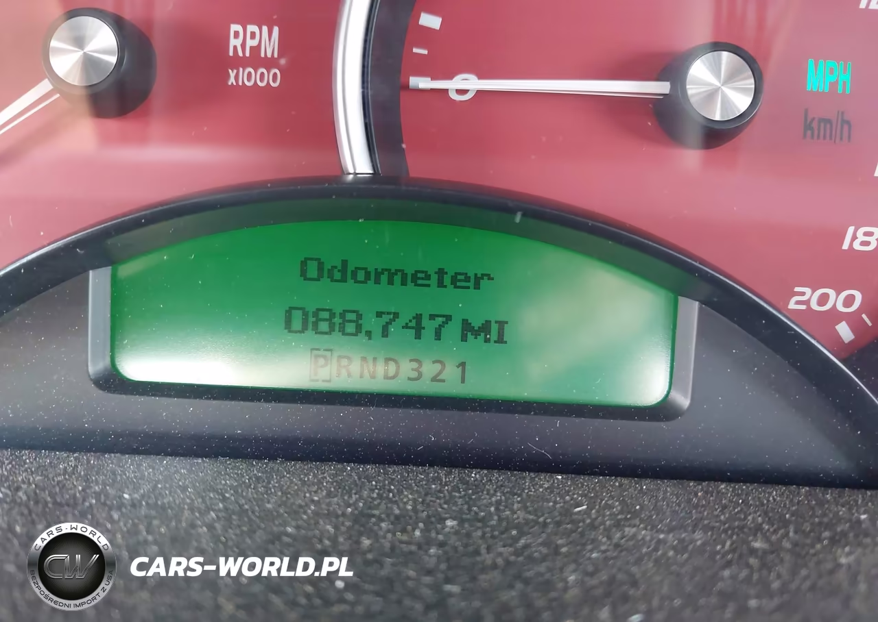 2006 Pontiac Gto VIN:6G2VX12U16L814096 - 15