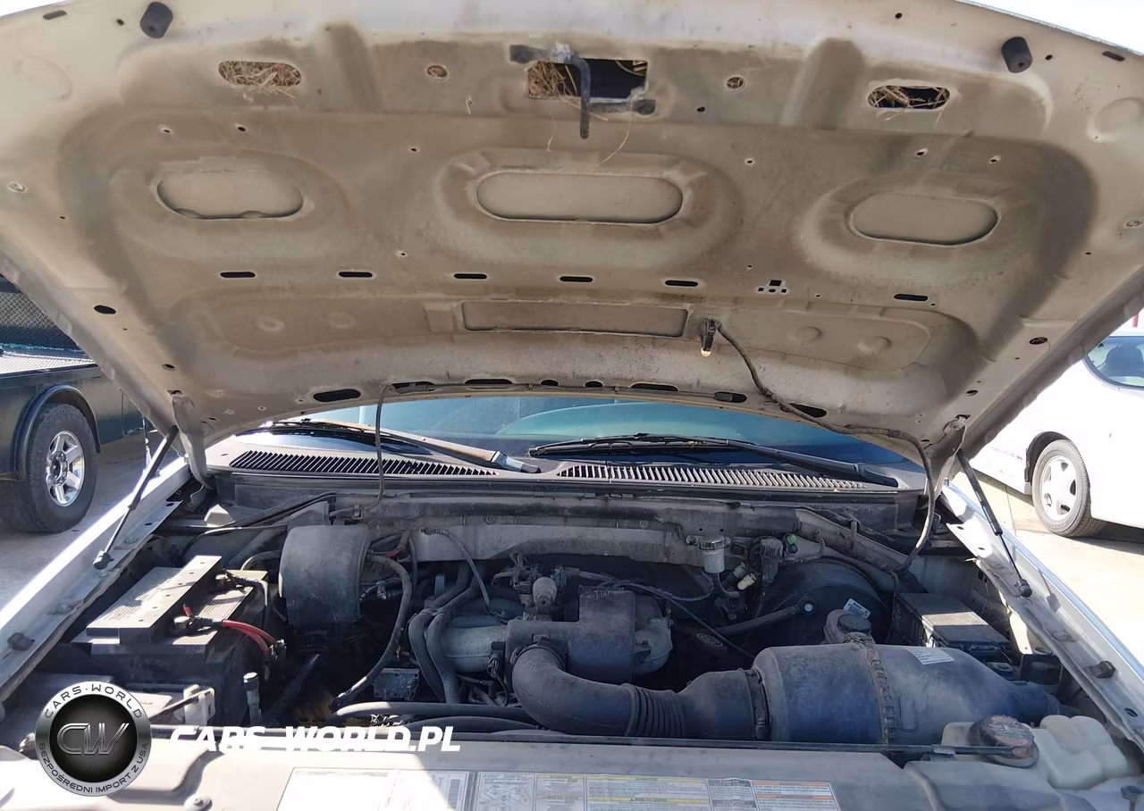 1999 Ford F-150 Work Series-Xl-Xlt VIN:1FTZX1721XKA33765 - 10