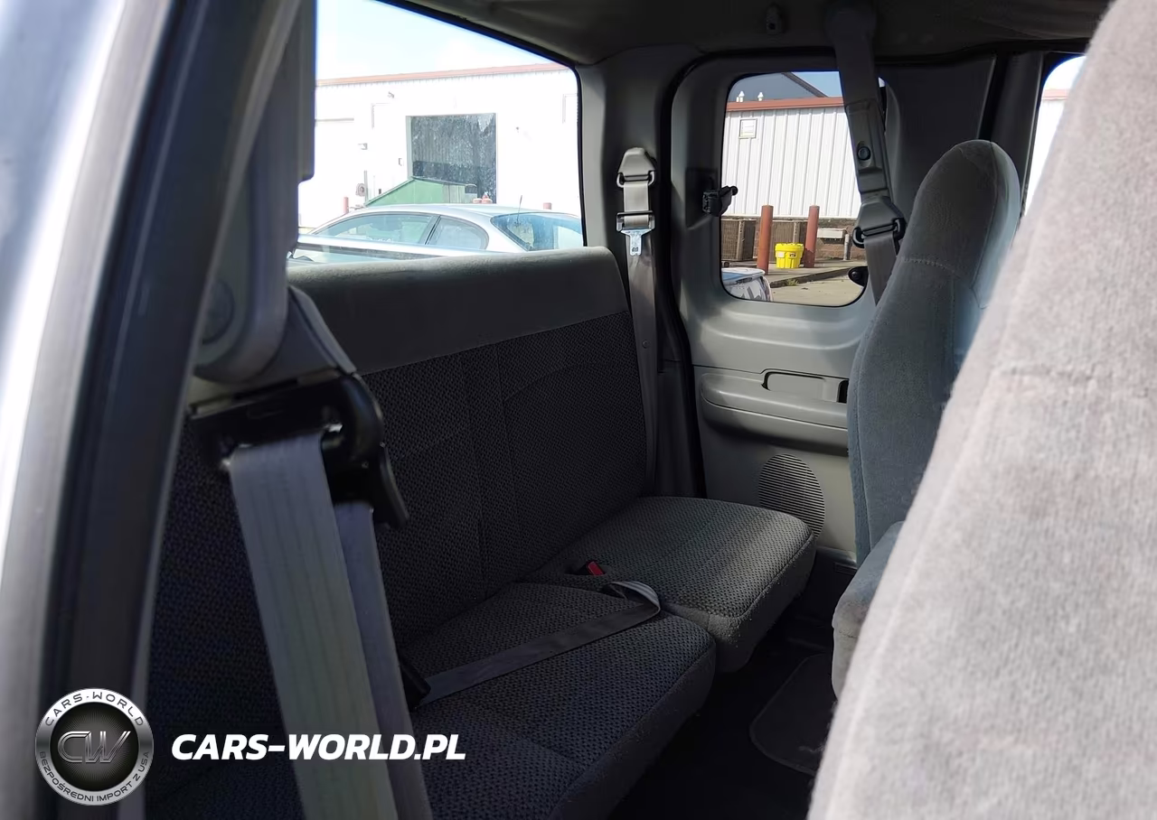 1999 Ford F-150 Work Series-Xl-Xlt VIN:1FTZX1721XKA33765 - 8