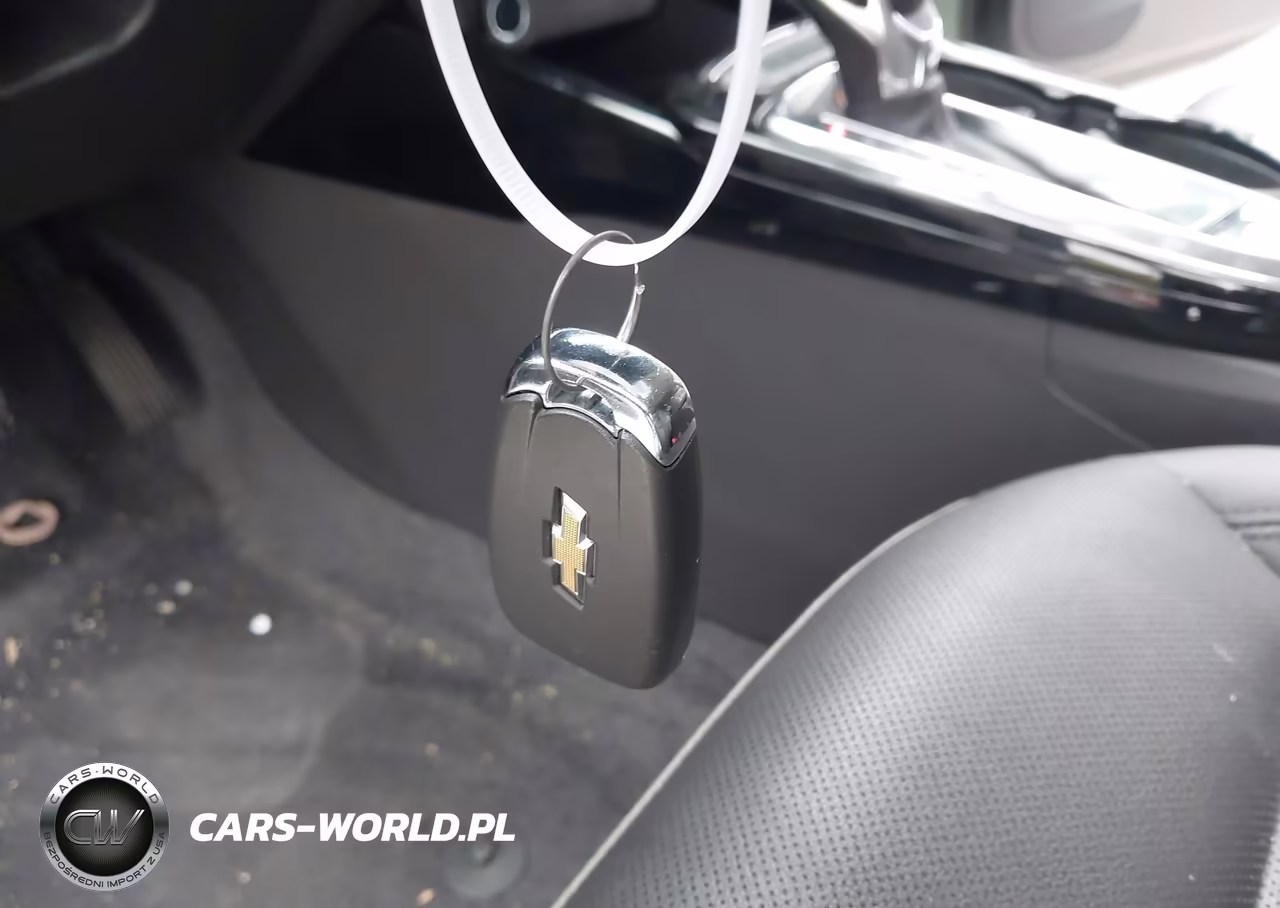 2025 Chevrolet Trax Fwd Activ VIN:KL77LKEP7SC192247 - 11