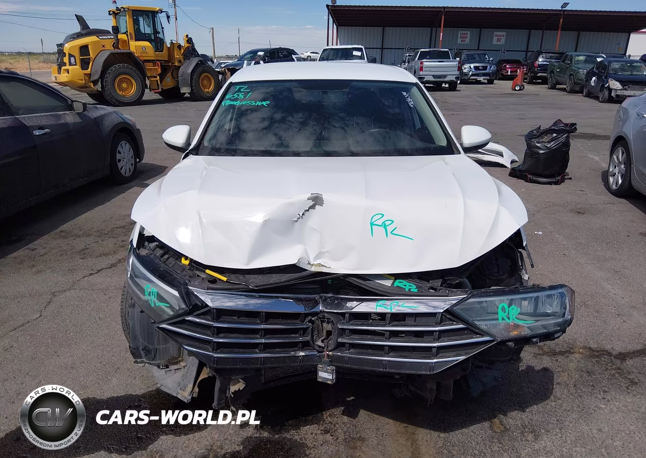 2021 Volkswagen Jetta 1.4T R-Line-1.4T S VIN:3VWN57BU7MM001825 - 13