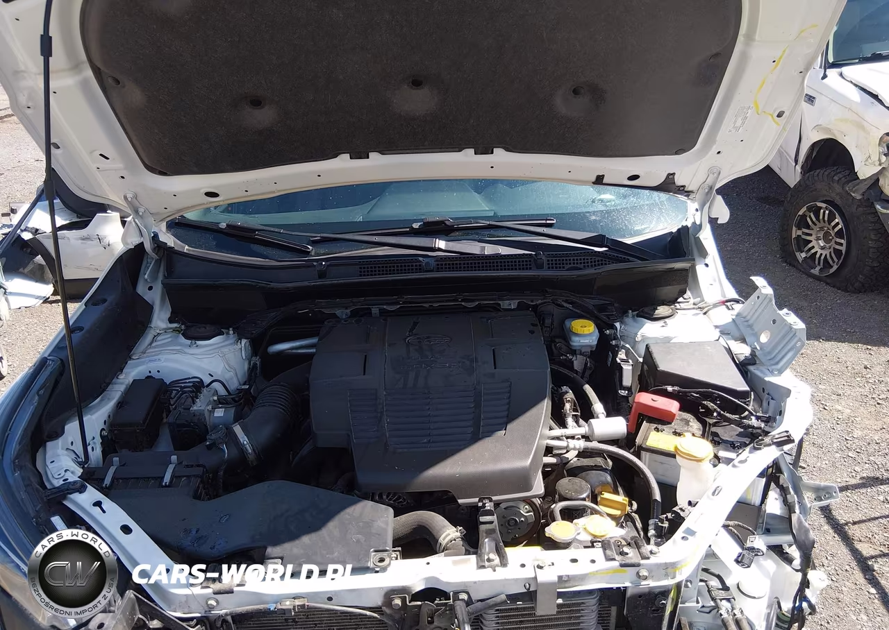 2023 Subaru Forester Wilderness VIN:JF2SKAMC2PH485638 - 10