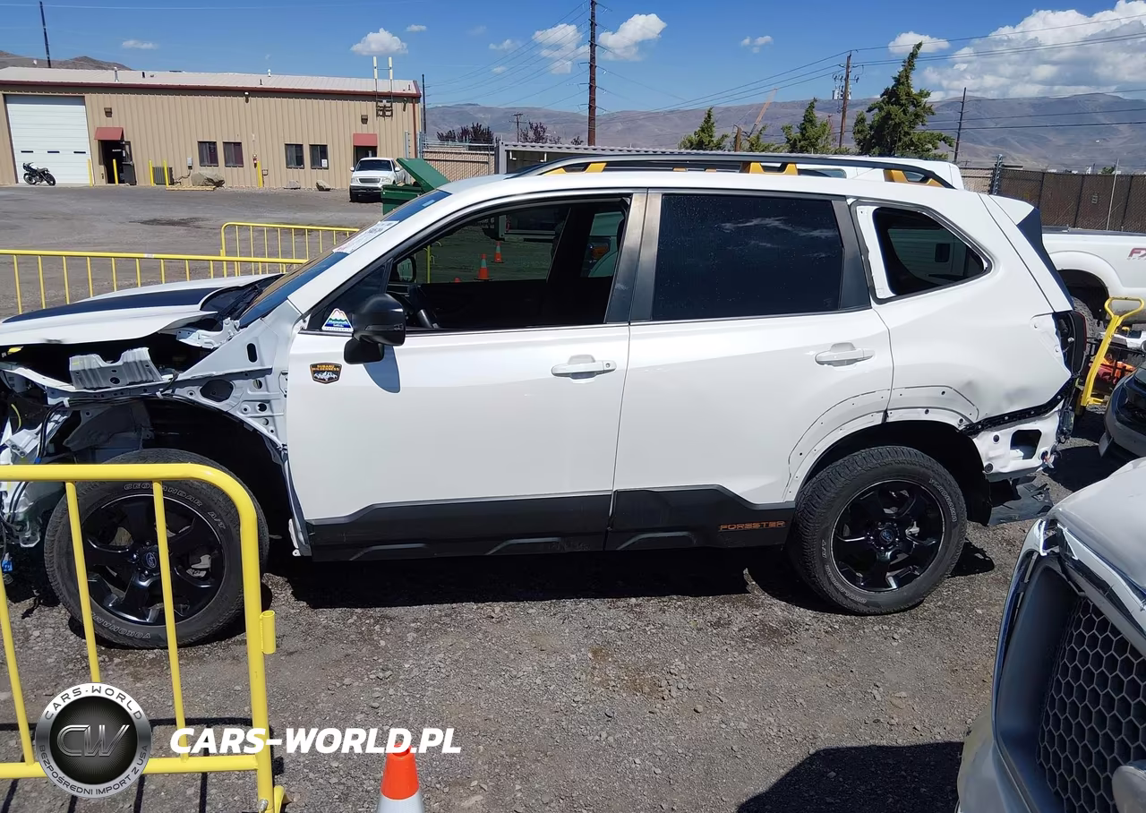 2023 Subaru Forester Wilderness VIN:JF2SKAMC2PH485638 - 15