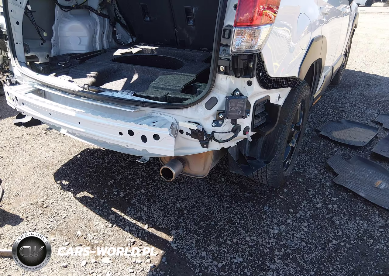 2023 Subaru Forester Wilderness VIN:JF2SKAMC2PH485638 - 6