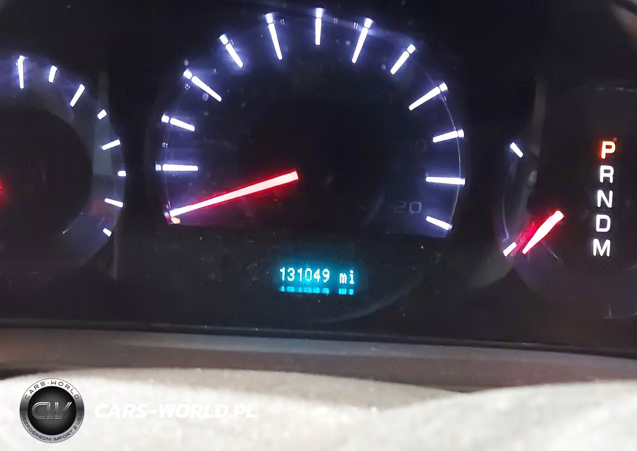 2011 Ford Fusion Sel VIN:3FAHP0CG9BR240549 - 7