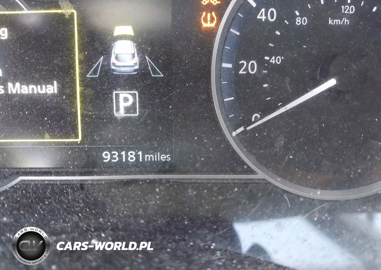 2019 Nissan Kicks Sv VIN:3N1CP5CU8KL557591 - 15