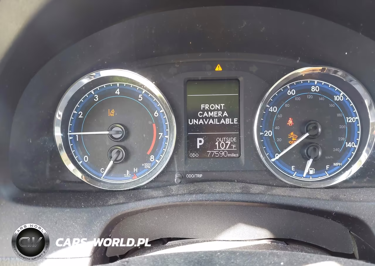 2018 Toyota Corolla Le VIN:2T1BURHE5JC096037 - 7