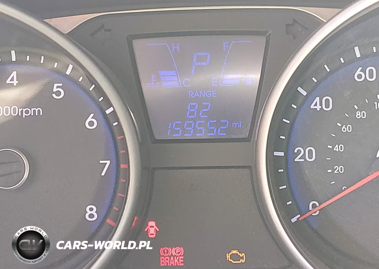 2011 Hyundai Tucson Limited VIN:KM8JUCAC2BU311018 - 15