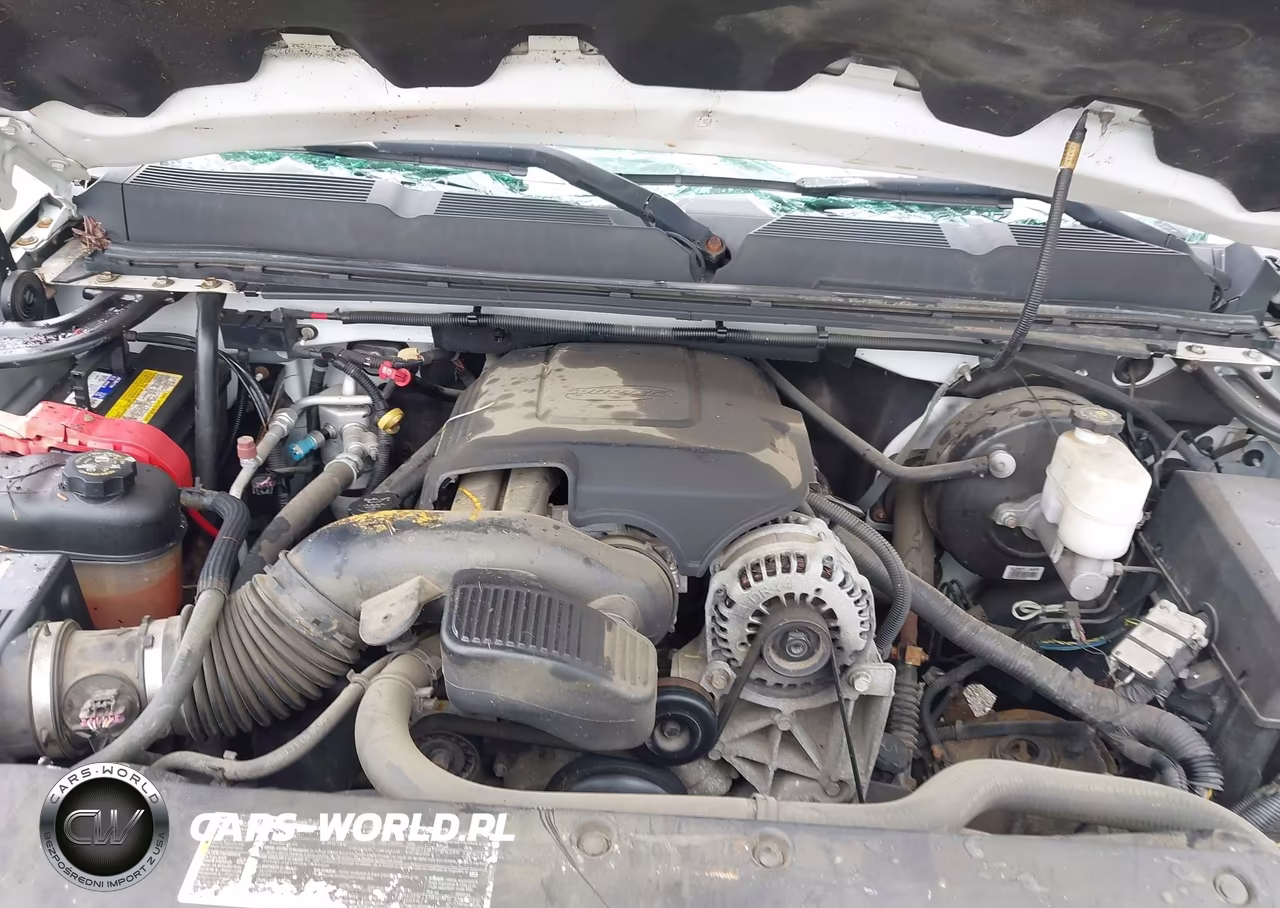 2008 Chevrolet Silverado 1500 Lt1 VIN:1GCEK19J88Z221757 - 10