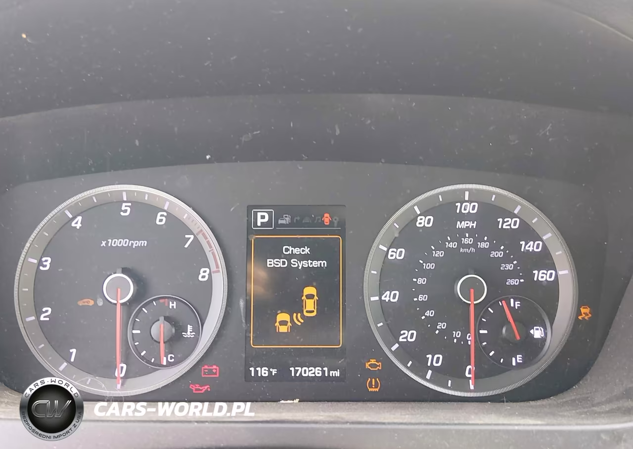 2015 Hyundai Sonata Limited 2.0T VIN:5NPE34AB3FH115739 - 7