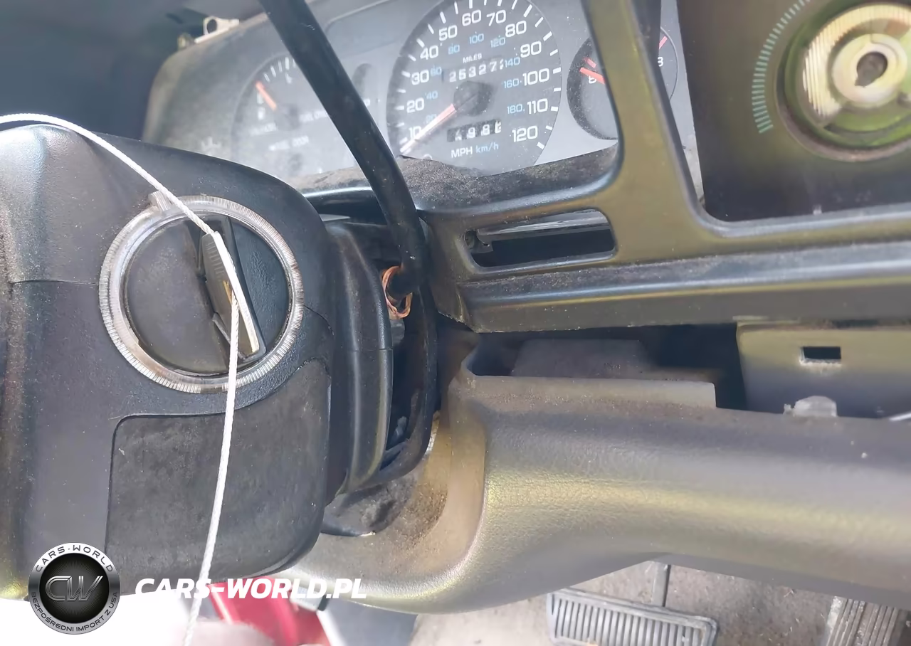 1997 Dodge Ram 1500 St VIN:1B7HC13Y1VJ531890 - 11