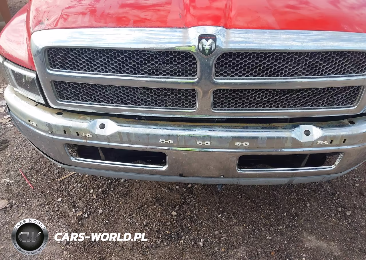 1997 Dodge Ram 1500 St VIN:1B7HC13Y1VJ531890 - 12