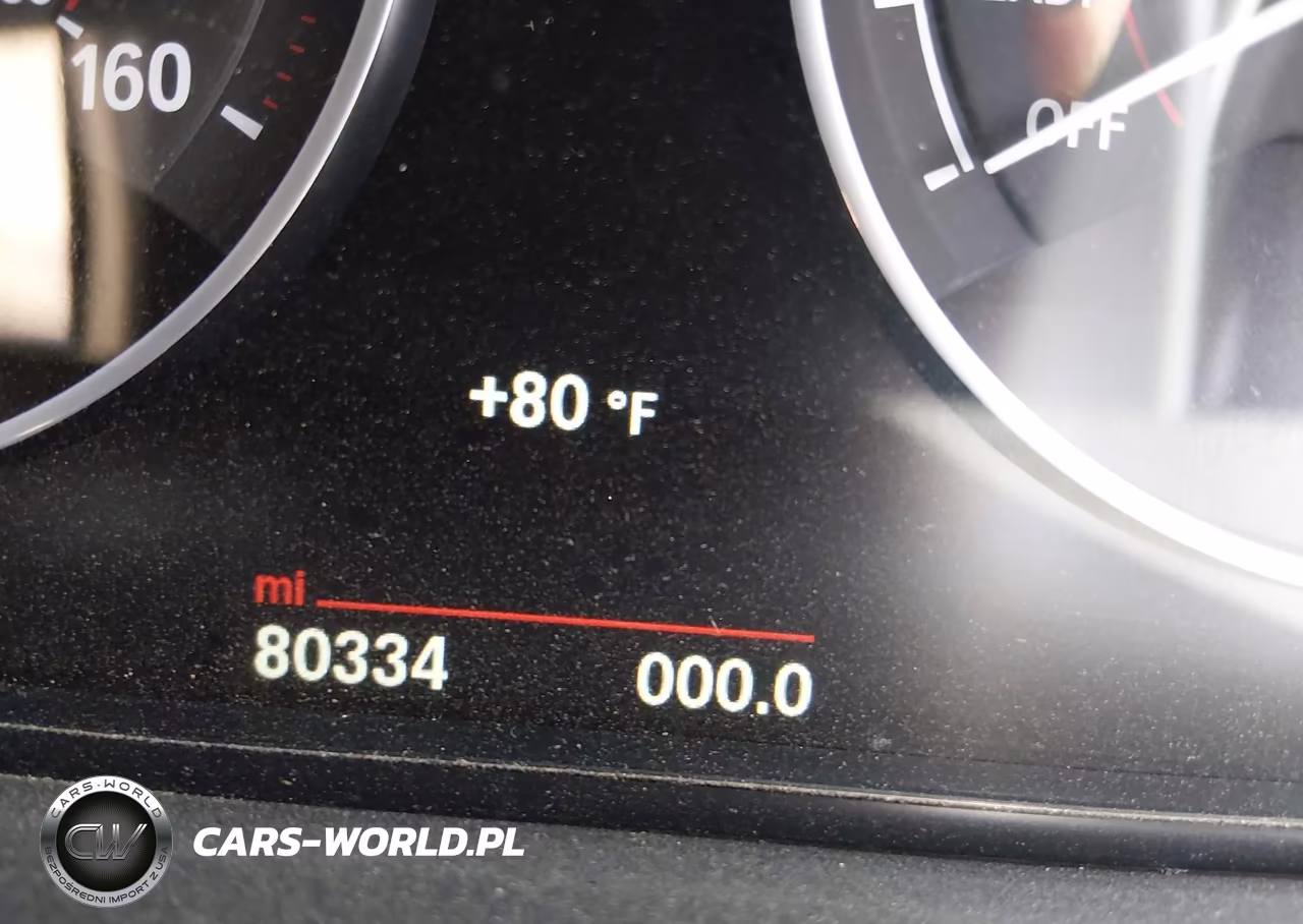 2017 BMW 340I xDrive VIN:WBA8B7G34HNU37890 - 15