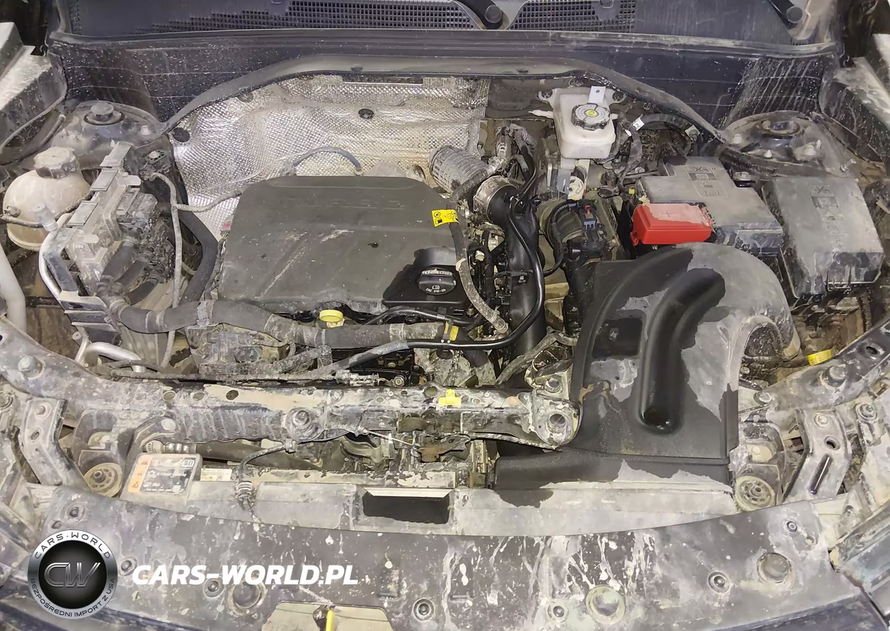 2023 Chevrolet Trailblazer Fwd Lt VIN:KL79MPS2XPB033487 - 10