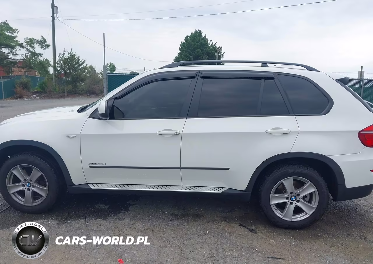 2012 BMW X5 xDrive35D VIN:5UXZW0C5XCL672694 - 15