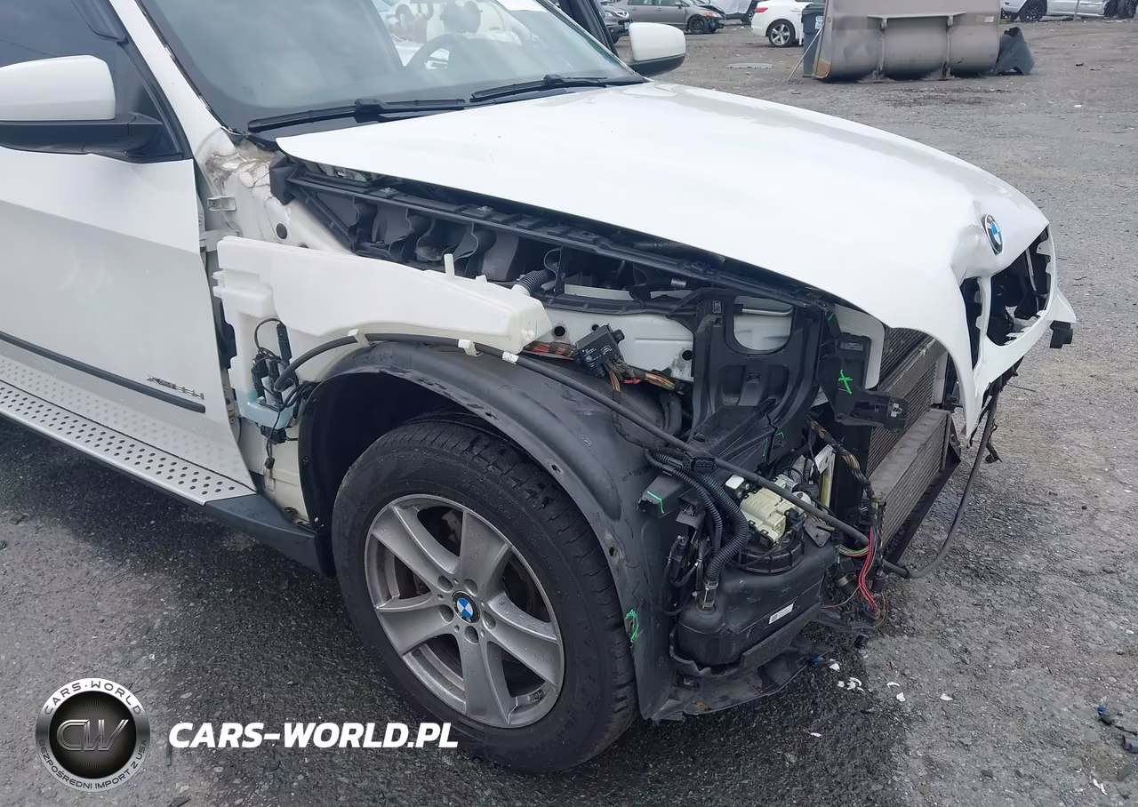 2012 BMW X5 xDrive35D VIN:5UXZW0C5XCL672694 - 18