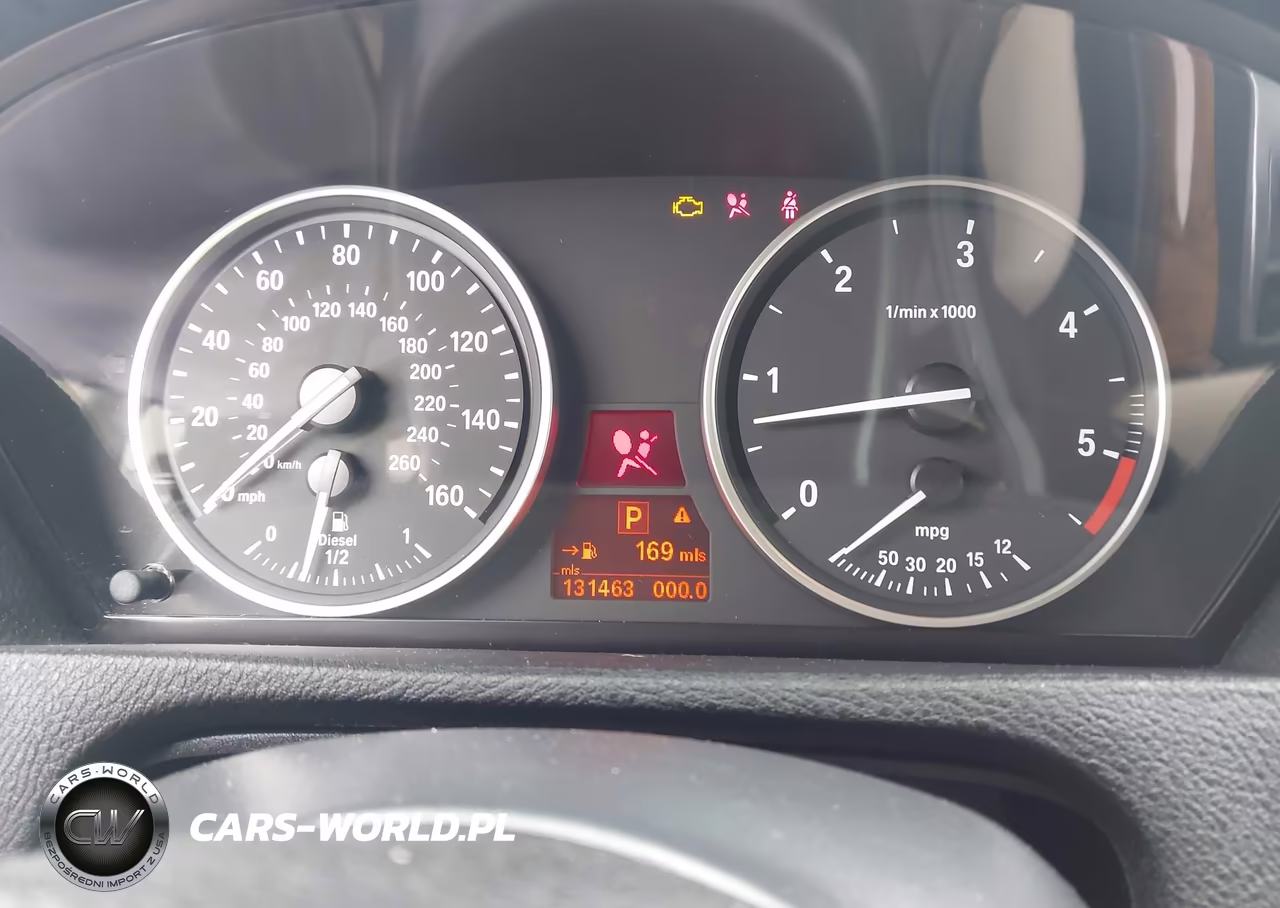 2012 BMW X5 xDrive35D VIN:5UXZW0C5XCL672694 - 7