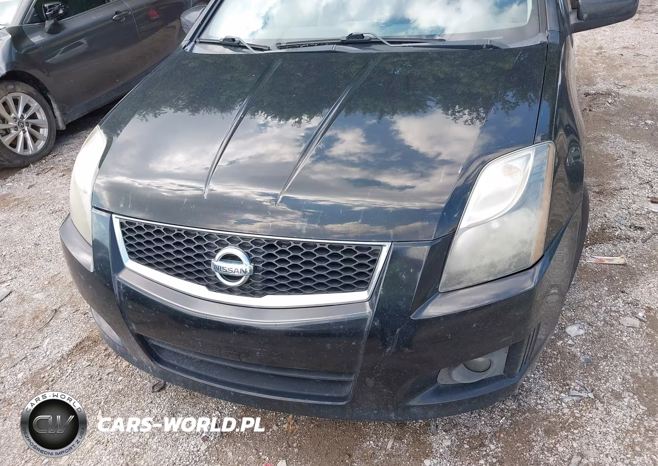 2011 Nissan Sentra 2.0Sr VIN:3N1AB6AP6BL659139 - 6